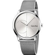 CALVIN KLEIN MINIMAL K3M2112Z - Men's Watch