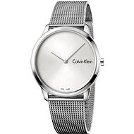CALVIN KLEIN MINIMAL K3M211Y6 - Men's Watch
