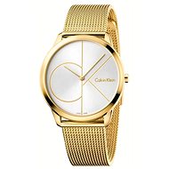 CALVIN KLEIN MINIMAL K3M21526 - Men's Watch