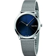 CALVIN KLEIN MINIMAL K3M2212N - Women's Watch
