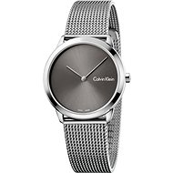 CALVIN KLEIN MINIMAL K3M221Y3 - Women's Watch