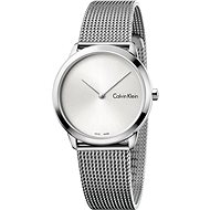 CALVIN KLEIN MINIMAL K3M221Y6 - Women's Watch