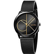 CALVIN KLEIN MINIMAL K3M224X1 - Women's Watch