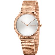 CALVIN KLEIN MINIMAL K3M22U26 - Women's Watch