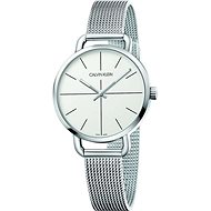 CALVIN KLEIN EVEN K7B23126 - Women's Watch