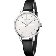 CALVIN KLEIN EVEN K7B231CY - Women's Watch
