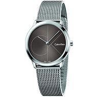CALVIN KLEIN MINIMAL K3M22123 - Women's Watch