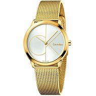 CALVIN KLEIN MINIMAL K3M22526 - Women's Watch