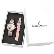 PIERRE LANNIER AUTOMATIC 460C908 - Watch Gift Set