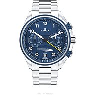 EDOX Chronorally-S 09503 3BUM BUBG - Men's Watch