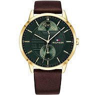 TOMMY HILFIGER HUNTER 1791607 - Men's Watch