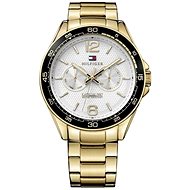 TOMMY HILFIGER ERIK 1791365 - Men's Watch