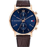 TOMMY HILFIGER DANIEL 1710418 - Men's Watch