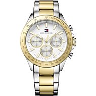 TOMMY HILFIGER HUDSON 1791226 - Men's Watch