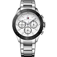 TOMMY HILFIGER HUDSON 1791227 - Men's Watch