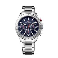 TOMMY HILFIGER HUDSON 1791228 - Men's Watch
