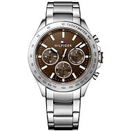 TOMMY HILFIGER HUDSON 1791229 - Men's Watch