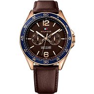 TOMMY HILFIGER ERIK 1791367 - Men's Watch