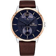 TOMMY HILFIGER HUNTER 1791605 - Men's Watch