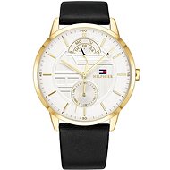 TOMMY HILFIGER HUNTER 1791606 - Men's Watch