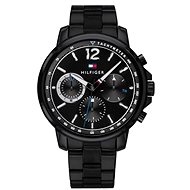 TOMMY HILFIGER LANDON 1791529 - Men's Watch