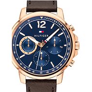 TOMMY HILFIGER LANDON 1791532 - Men's Watch