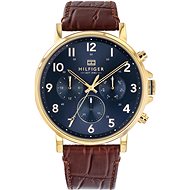 TOMMY HILFIGER DANIEL 1710380 - Men's Watch