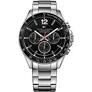 TOMMY HILFIGER LUKE 1791104 - Men's Watch