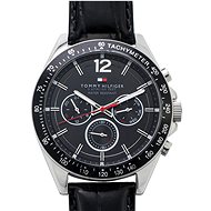 TOMMY HILFIGER LUKE 1791117 - Men's Watch