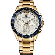 TOMMY HILFIGER LUKE 1791121 - Men's Watch