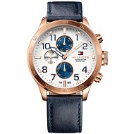TOMMY HILFIGER TRENT 1791139 - Men's Watch