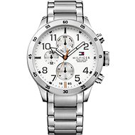 TOMMY HILFIGER TRENT 1791140 - Men's Watch