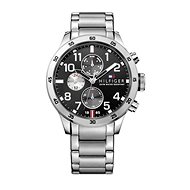 TOMMY HILFIGER TRENT 1791141 - Men's Watch
