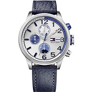 TOMMY HILFIGER JACKSON 1791240 - Men's Watch
