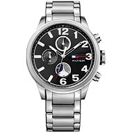 TOMMY HILFIGER JACKSON 1791243 - Men's Watch