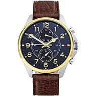 TOMMY HILFIGER DEAN 1791275 - Men's Watch