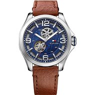 TOMMY HILFIGER BRUCE 1791278 - Men's Watch