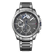 TOMMY HILFIGER DECKER 1791347 - Men's Watch