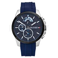 TOMMY HILFIGER DECKER 1791350 - Men's Watch