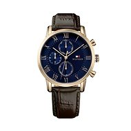 TOMMY HILFIGER KANE 1791399 - Men's Watch