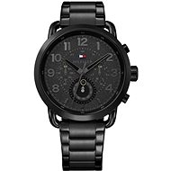 TOMMY HILFIGER BRIGGS 1791423 - Men's Watch