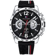 TOMMY HILFIGER DECKER 1791473 - Men's Watch