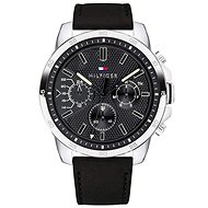 TOMMY HILFIGER DECKER 1791563 - Men's Watch