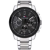 TOMMY HILFIGER DECKER 1791564 - Men's Watch