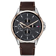 TOMMY HILFIGER SHAWN 1791615 - Men's Watch