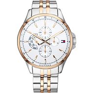 TOMMY HILFIGER SHAWN 1791617 - Men's Watch