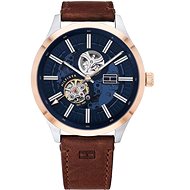 TOMMY HILFIGER SPENCER 1791642 - Men's Watch