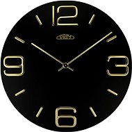 PRIM E01P.4084.90 - Wall Clock