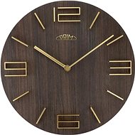 PRIM E01P.4083.54 - Wall Clock