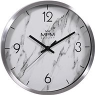 MPM QUALITY E01.3944.7000 - Nástenné hodiny